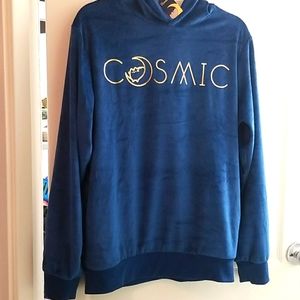 Pusheen Box Exclusive Cosmic hoodie